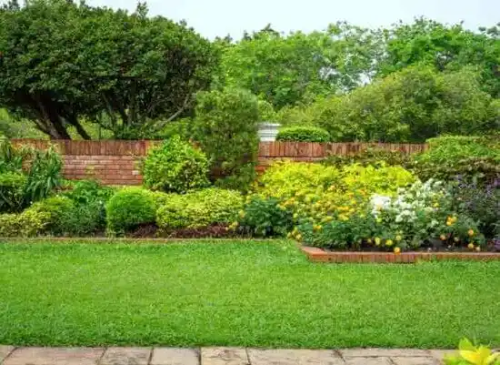 landscaping services Bridgewater